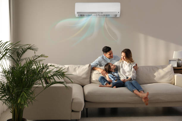 Best Seasonal HVAC Services in Daniels, WV