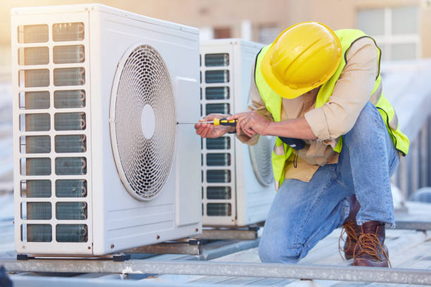 Best VRF (Variable Refrigerant Flow) Systems in Daniels, WV