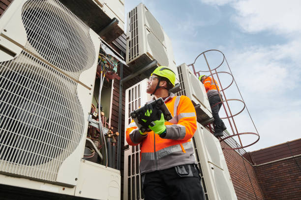 Best HVAC Training and Certification in Daniels, WV