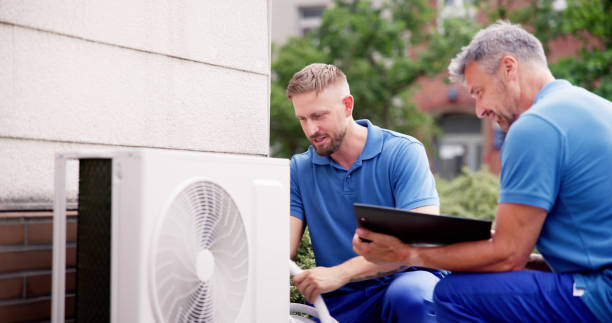 Best Thermostats and Smart Controls in Daniels, WV