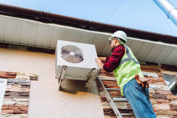 Best Ductless Mini-Split Systems in Daniels, WV