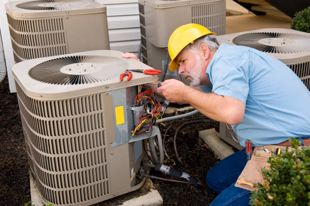 Best Residential HVAC in Daniels, WV
