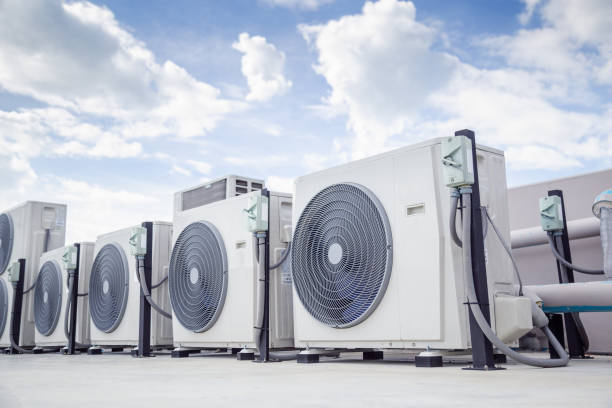Best HVAC for Healthcare Facilities in Daniels, WV
