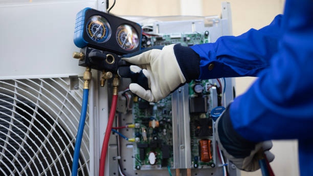 Best HVAC Consulting and Engineering in Daniels, WV
